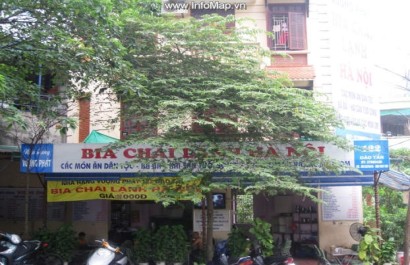 Nhà hàng Vượng Phát