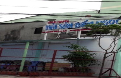 Nhà hàng hải sản Biển Ngọc