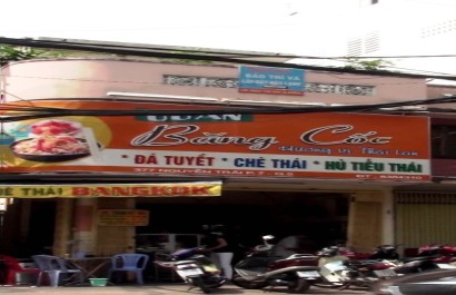 Quán Băng Cốc