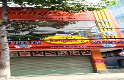  Nhà hàng Bangkok 2