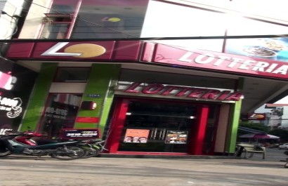  Lotteria