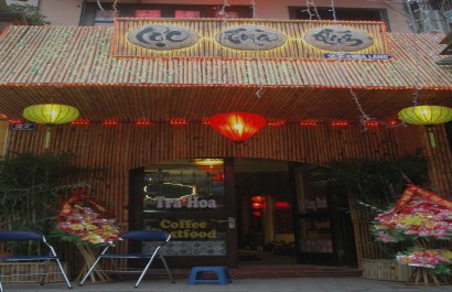Lộc Trà Quán 