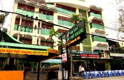 HẢI SẢN PHÚ KHANG 