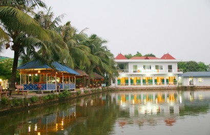 Khu sinh thái Nam Sơn