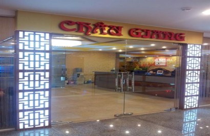 Nhà hàng Châu Giang
