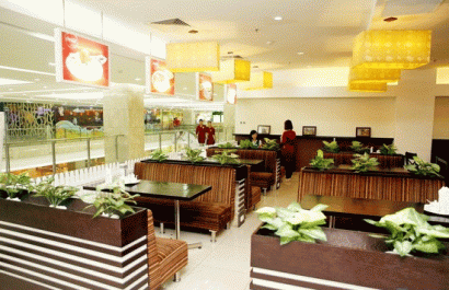  NHà Hàng Quán Bắc