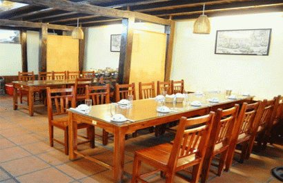 Nhà hàng Đại Thành