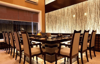  Kobe Teppanyaki