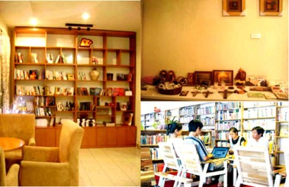 Cà phê AIM Hà Nội