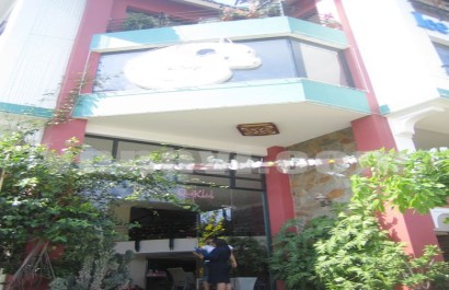 Cà phê Moka
