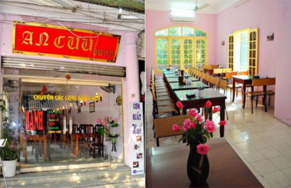 An cựu quán