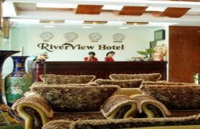 RIVER VIEW	
