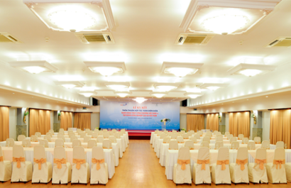 KimDo Royal City Hotel 