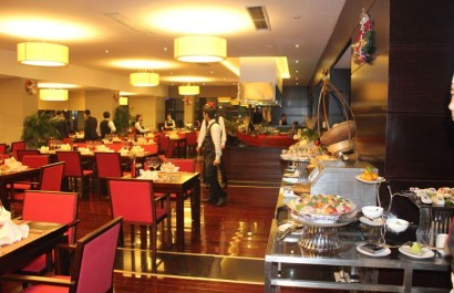 Khách sạn Royal Lotus Hotel Halong