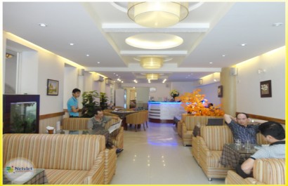 Family Cafe - Fastfood 
