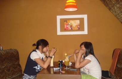 Idoll café