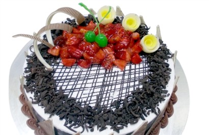 Tiệm bánh kem BCake