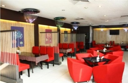 Nhà hàng Hexa Club