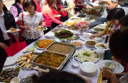 Nhà hàng Ren