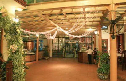 Nhà hàng Thế giới Bia