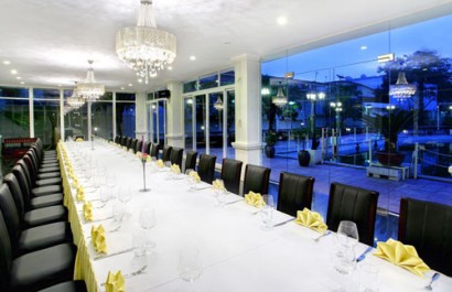 Nhà hàng Thiên Hoa Viên