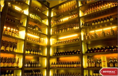 Nhà hàng My Way SteakHouse