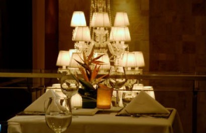 Nhà hàng Halia Hanoi