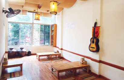 Nhà hàng Tiểu Nhị