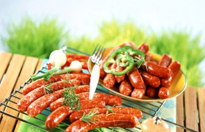 Nhà hàng Bắc Việt