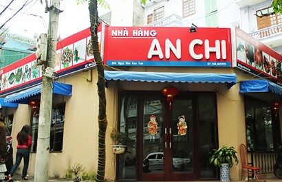 Nhà Hàng An Chi