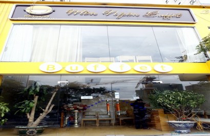 Buffet Món ngon