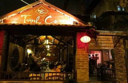 Trịnh Ca
