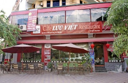 Nhà hàng Lưu Việt