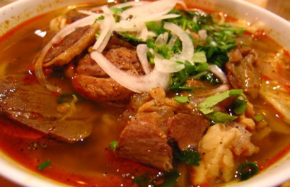Bún Bò Huế 18