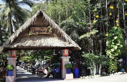 Cà phê Thùy Linh
