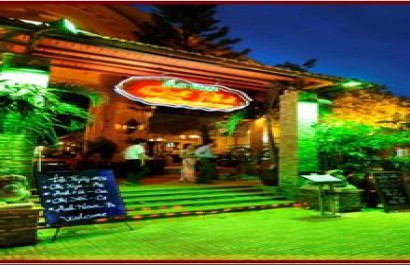 Nhà Hàng Quê Nhà