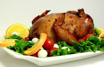 Nhà hàng Đông Gà