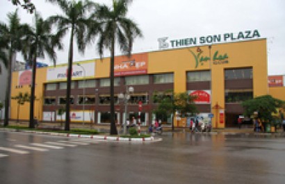 Vạn Hoa Club