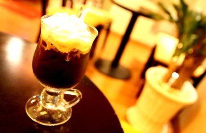  May 22 cafe