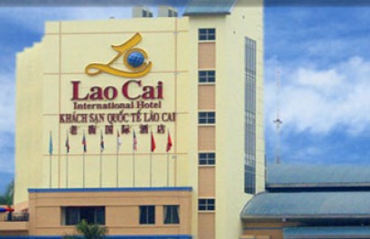 Nhà hàng Lào Cai International