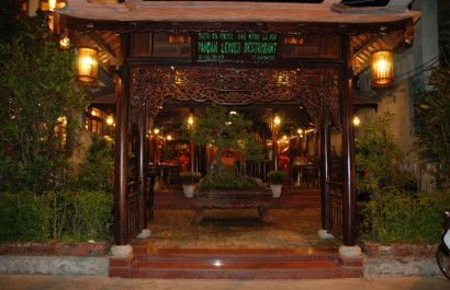 Nhà hàng An Phước 