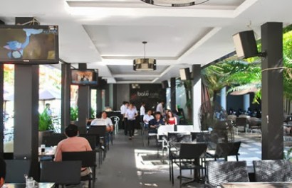 Bale Cafe