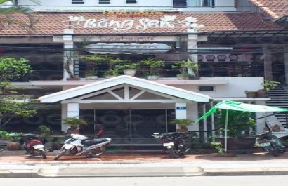 Nhà hàng Bông Sen 