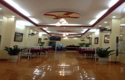 Nhà hàng Bắc Bộ 