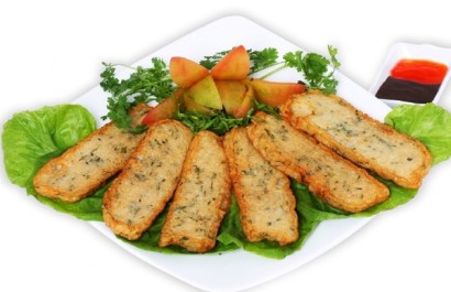 Nhà hàng Chả Cá Kinh Kỳ