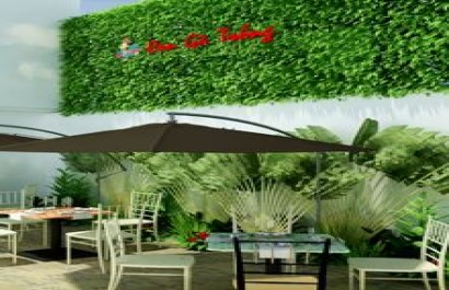 Nhà hàng Con gà trống