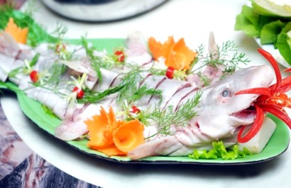Nhà hàng Ngọc Lợi