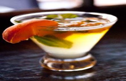 Latino Bar