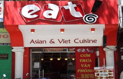 Nhà hàng EAT