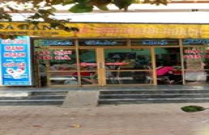 Gà Tươi Mạnh Hoạch - Thanh Hóa 